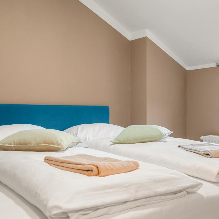 Hideaway 28 - Apartment mit 2 Schlafzimmern - 5