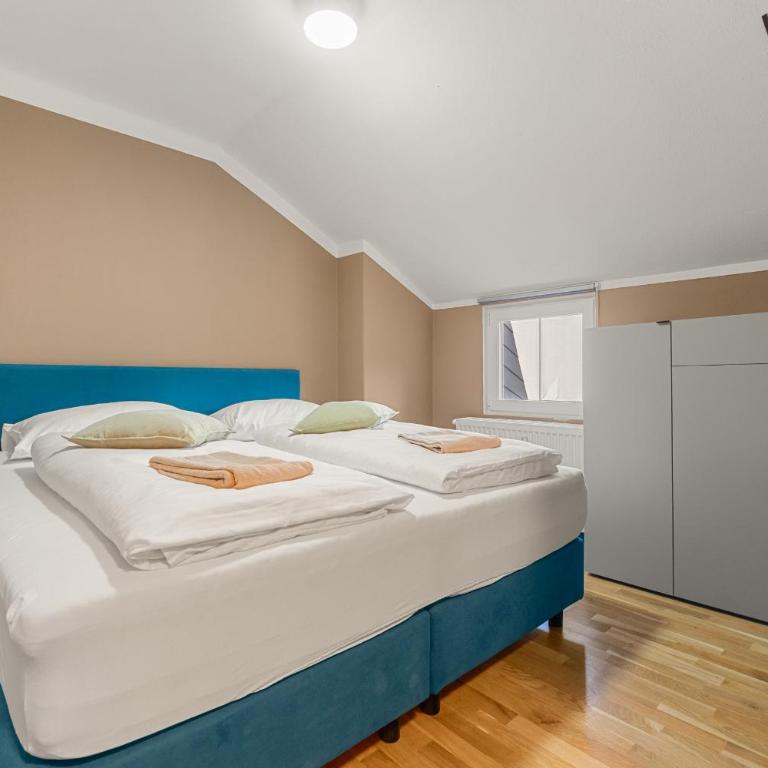 Hideaway 28 - Apartment mit 2 Schlafzimmern - 4