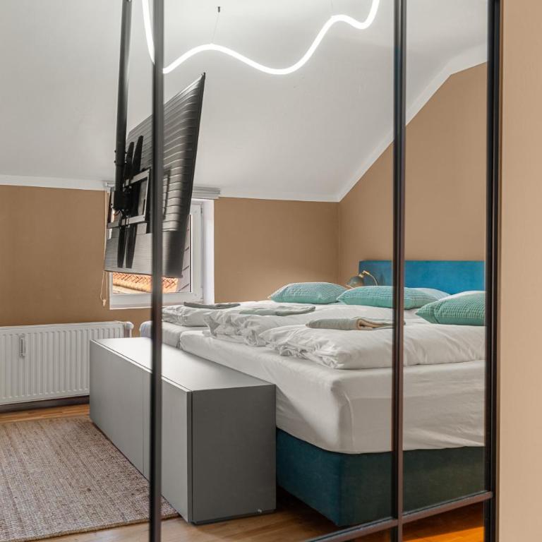 Hideaway 28 - Apartment mit 2 Schlafzimmern - 3