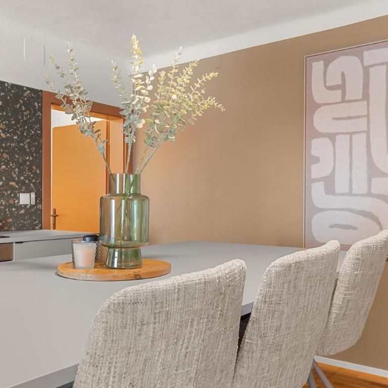 Hideaway 28 - Apartment mit 2 Schlafzimmern - 10