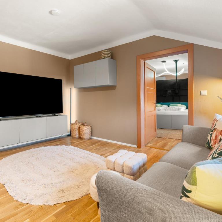 Hideaway 28 - Apartment mit 2 Schlafzimmern - 11