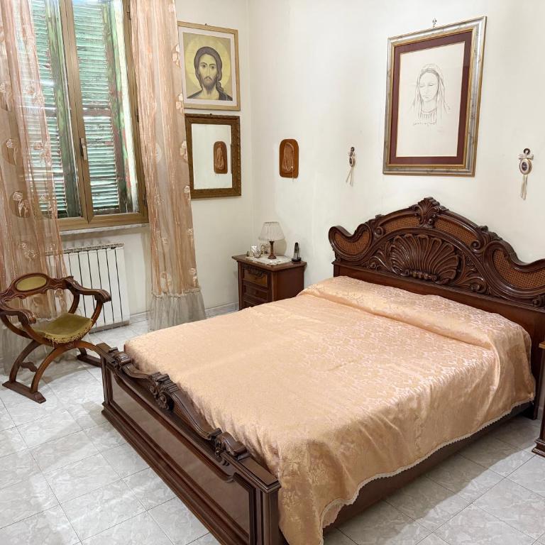 Due per San Lo - Tourist rental - Doppelzimmer - 1