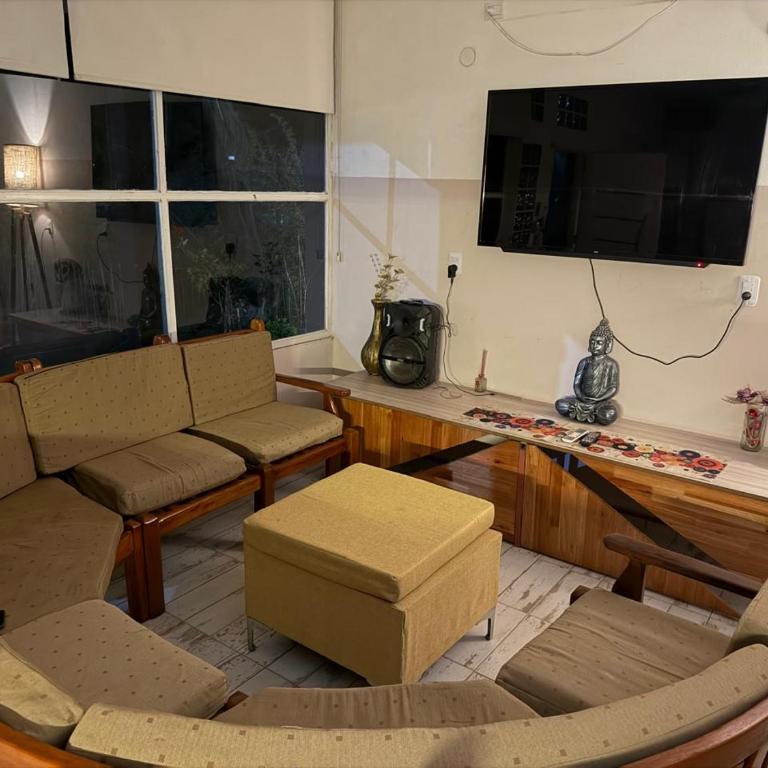 Finca en Santiago del Estero - Two-Bedroom House - 11