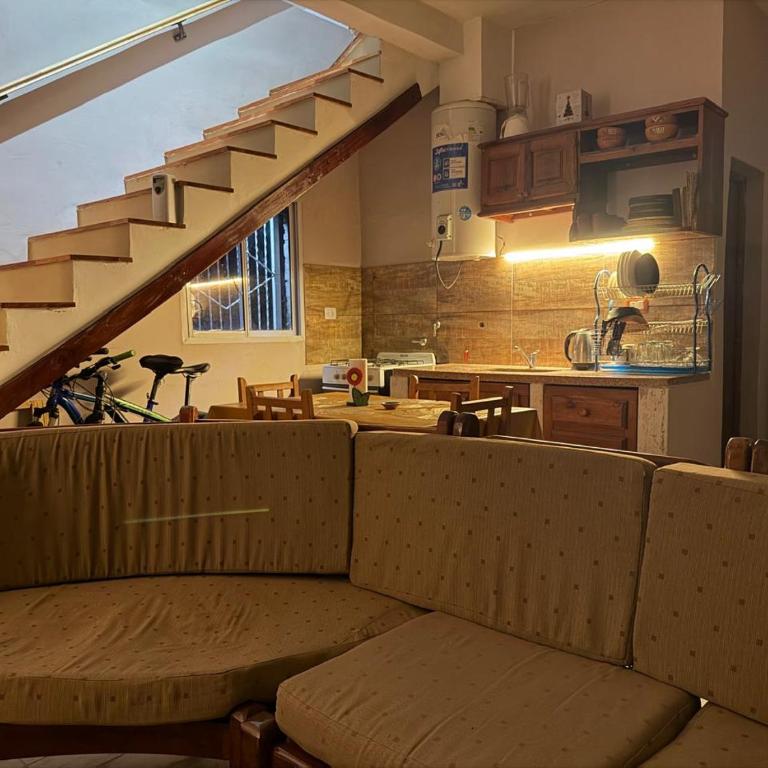 Finca en Santiago del Estero - Two-Bedroom House - 13