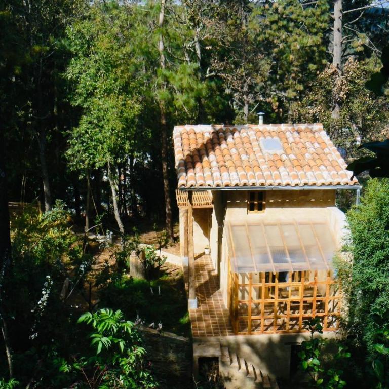 Oasis en San Cristobal - Ferienhaus - 4