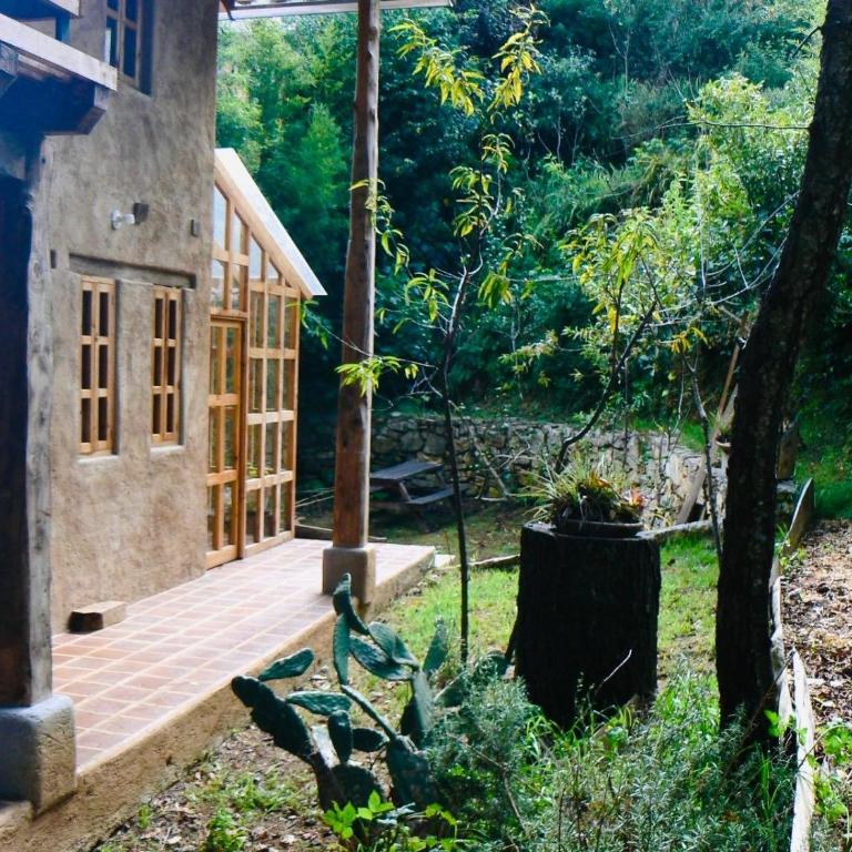 Oasis en San Cristobal - Ferienhaus - 5