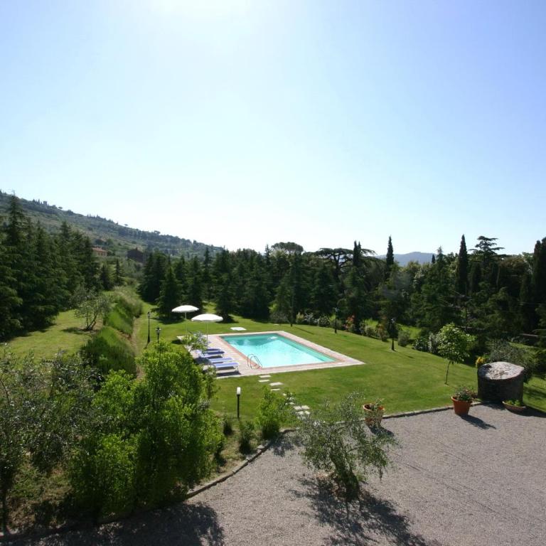 Villa Fontocchio - Villa con 8 Camere da Letto - 64