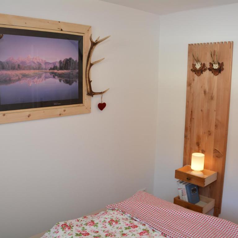 Apartment Almröserl Edelweiss - Standard Apartment - 9
