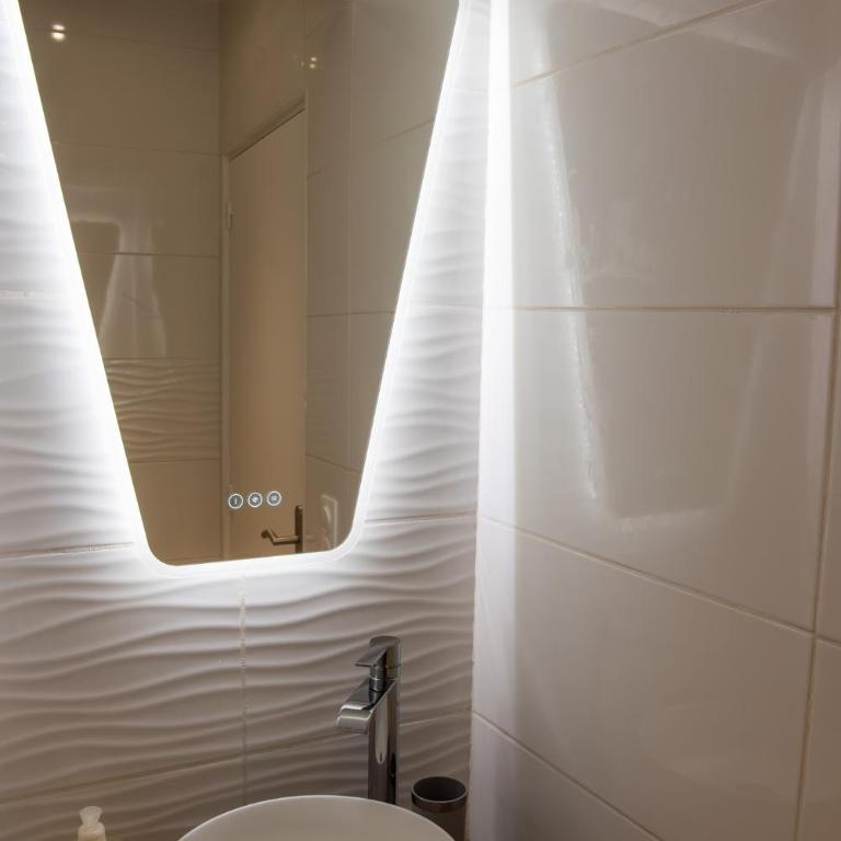 La petite longère d'Amiens - Appart climatisé - 2 chambres - Appartement 2 Chambres - 15
