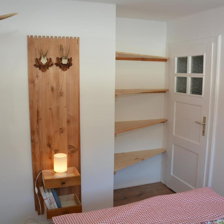 Apartment Almröserl Edelweiss - Standard Apartment - 10