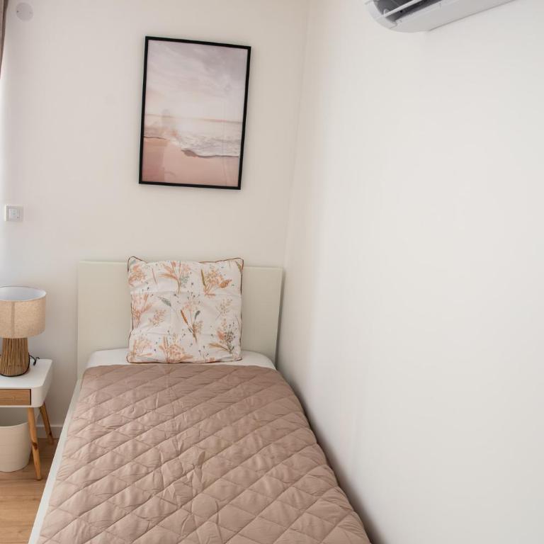 La petite longère d'Amiens - Appart climatisé - 2 chambres - Appartement 2 Chambres - 16