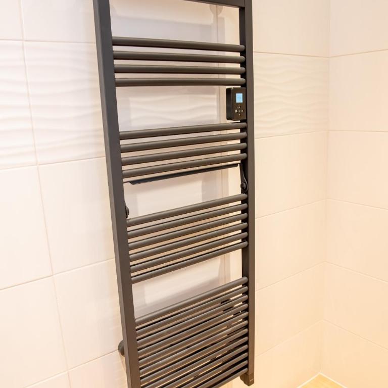 La petite longère d'Amiens - Appart climatisé - 2 chambres - Appartement 2 Chambres - 23