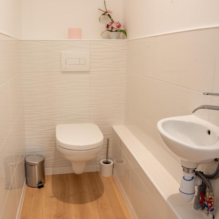 La petite longère d'Amiens - Appart climatisé - 2 chambres - Appartement 2 Chambres - 24