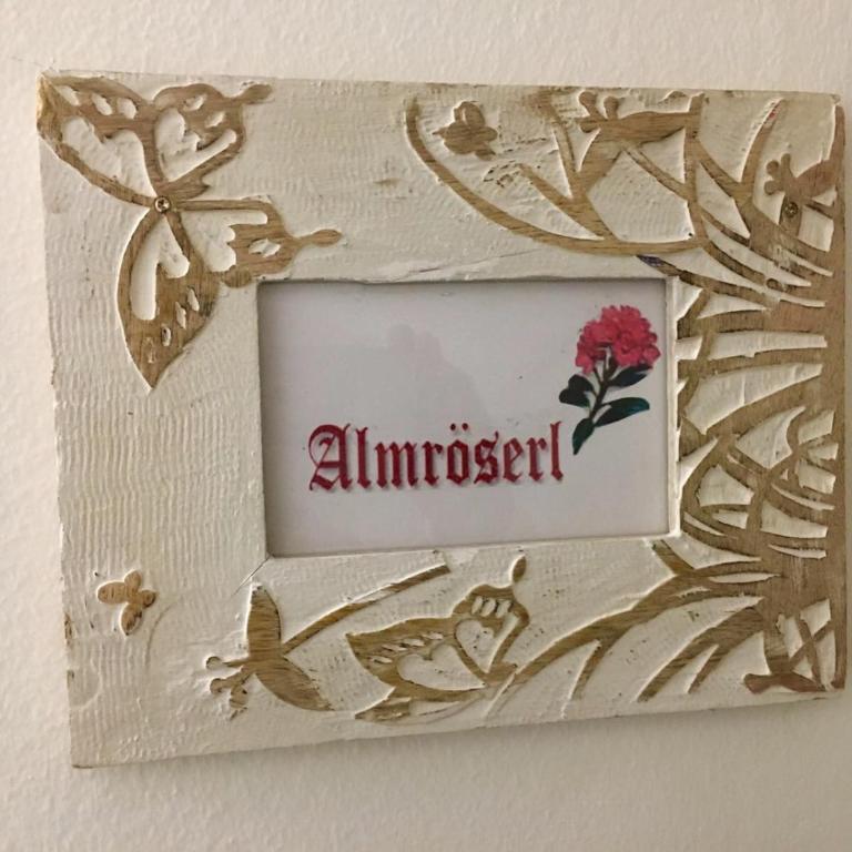 Apartment Almröserl Edelweiss - Standard Apartment - 16