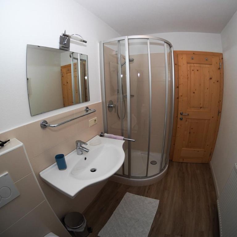 Appartment Gsolerhof - Appartamento con 2 Camere da Letto - 46