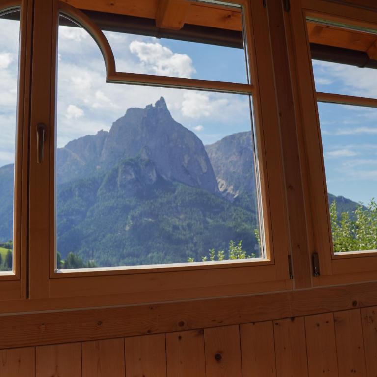Appartment Gsolerhof - Appartamento con 2 Camere da Letto - 40