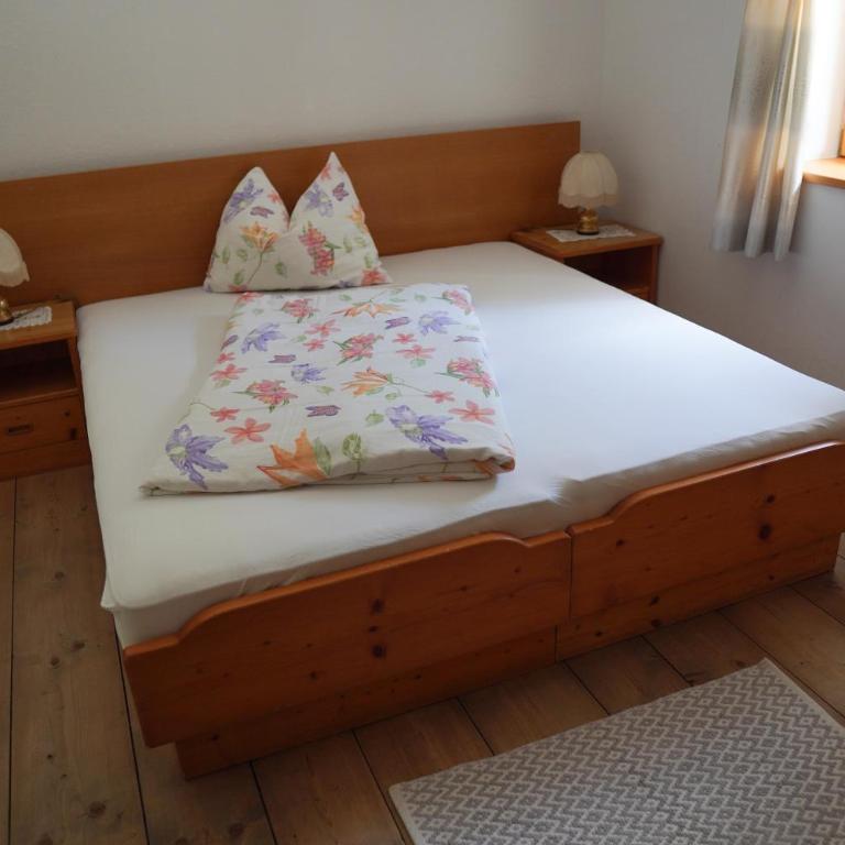 Appartment Gsolerhof - Appartamento con 2 Camere da Letto - 48