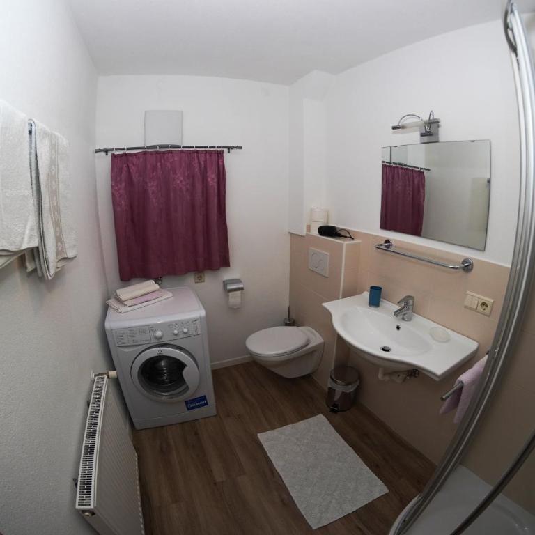 Appartment Gsolerhof - Appartamento con 2 Camere da Letto - 47