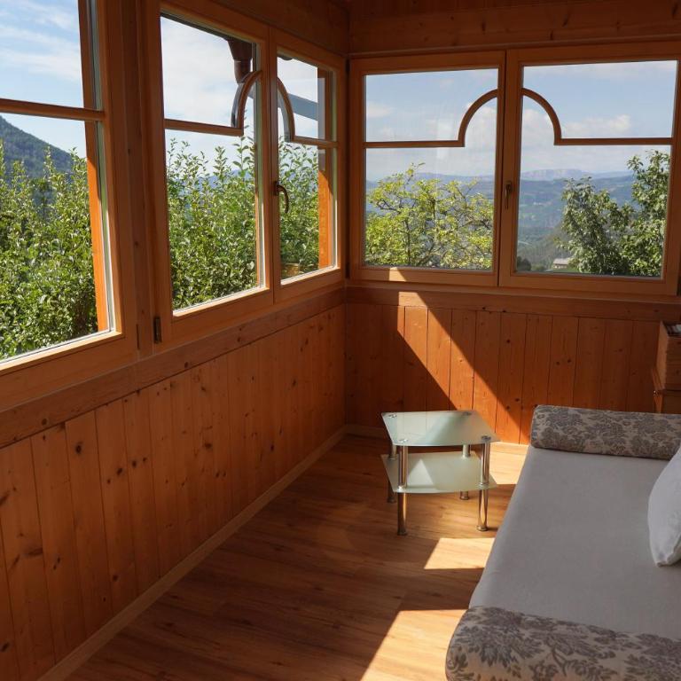 Appartment Gsolerhof - Appartamento con 2 Camere da Letto - 38