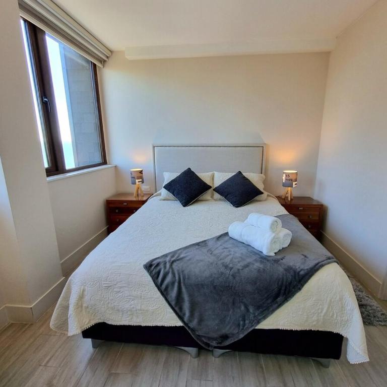 COD30 Increíbles vistas y la mejor ubicación - Apartamento de 2 dormitorios con vistas - 6