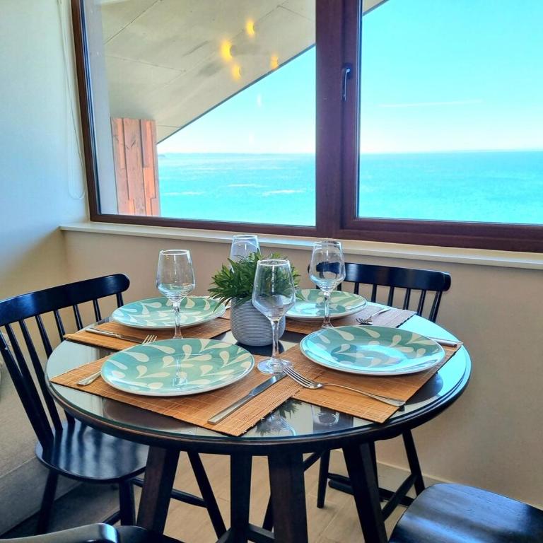 COD30 Increíbles vistas y la mejor ubicación - Apartamento de 2 dormitorios con vistas - 8