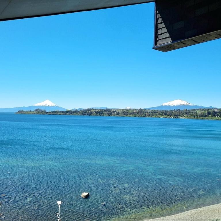 COD30 Increíbles vistas y la mejor ubicación - Apartamento de 2 dormitorios con vistas - 15