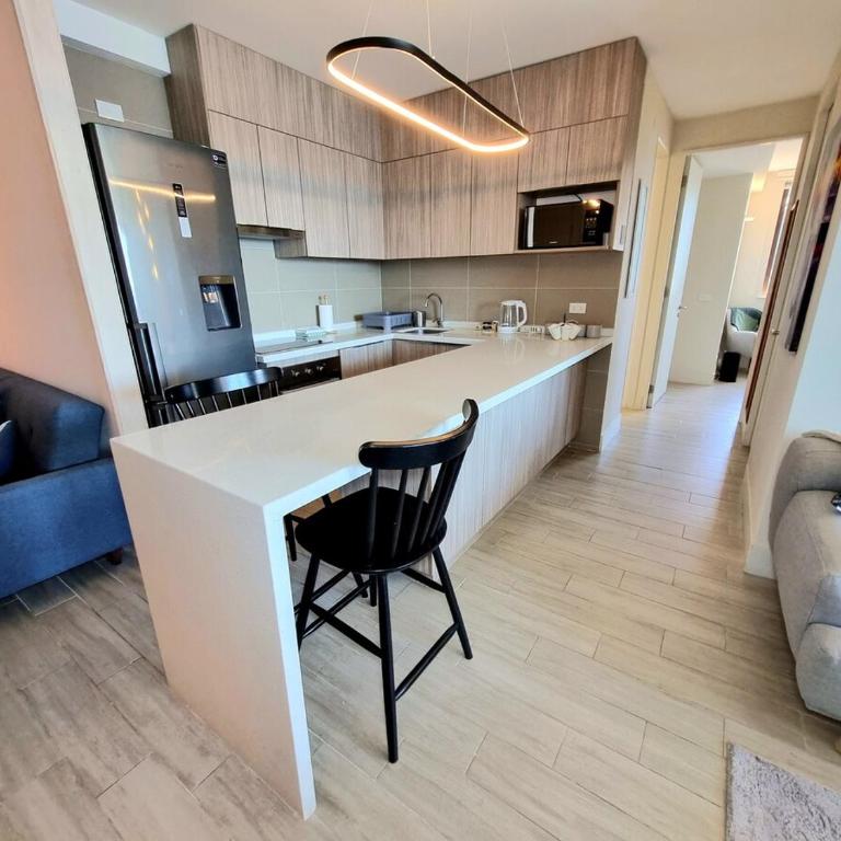 COD30 Increíbles vistas y la mejor ubicación - Apartamento de 2 dormitorios con vistas - 18