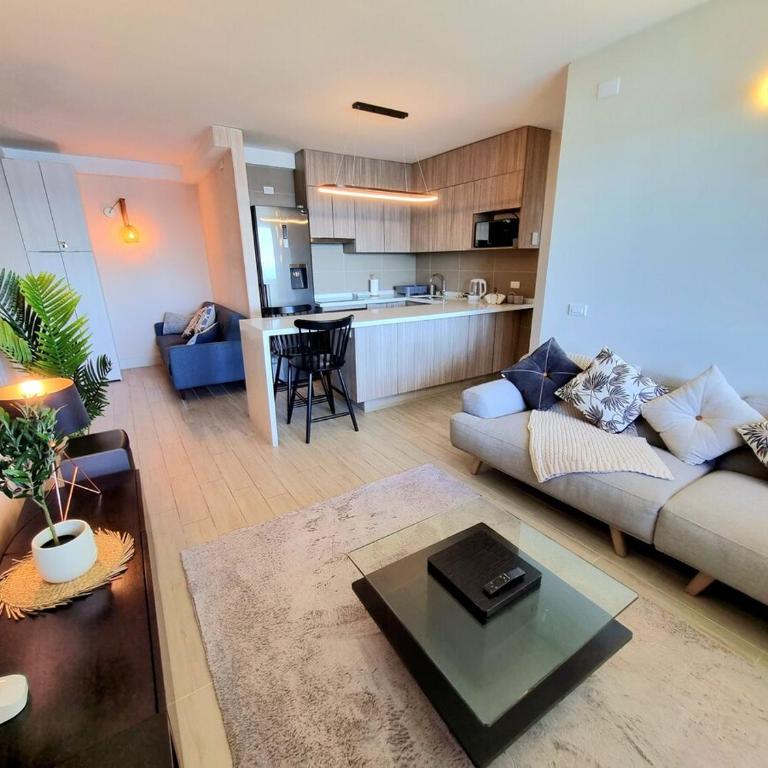 COD30 Increíbles vistas y la mejor ubicación - Apartamento de 2 dormitorios con vistas - 20