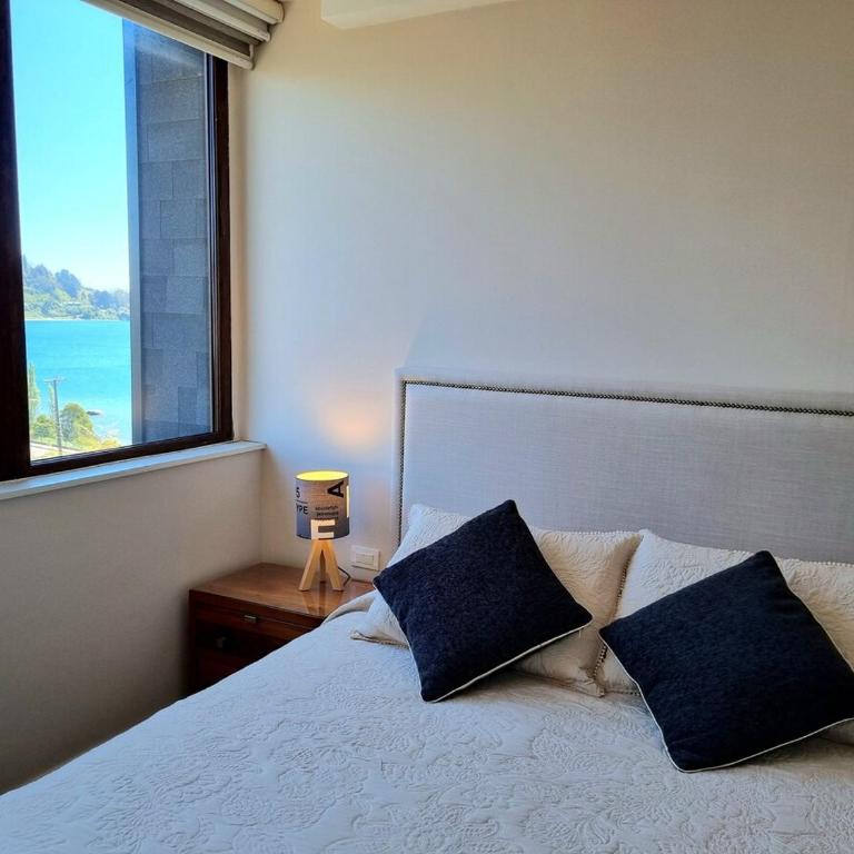COD30 Increíbles vistas y la mejor ubicación - Apartamento de 2 dormitorios con vistas - 21