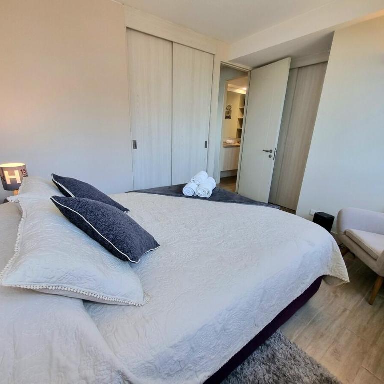 COD30 Increíbles vistas y la mejor ubicación - Apartamento de 2 dormitorios con vistas - 22