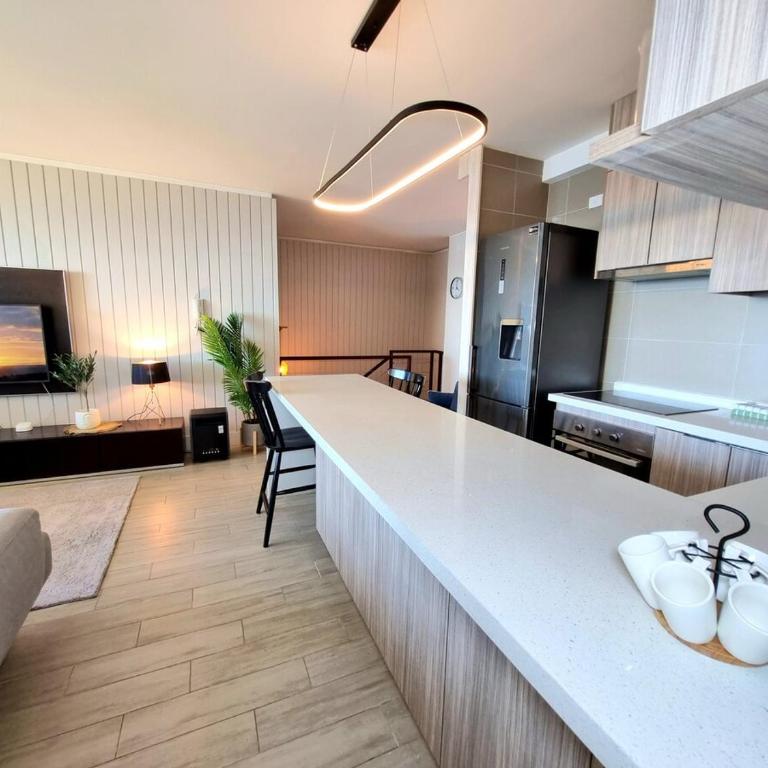 COD30 Increíbles vistas y la mejor ubicación - Apartamento de 2 dormitorios con vistas - 40