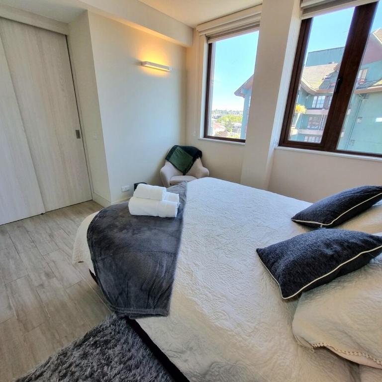 COD30 Increíbles vistas y la mejor ubicación - Apartamento de 2 dormitorios con vistas - 47