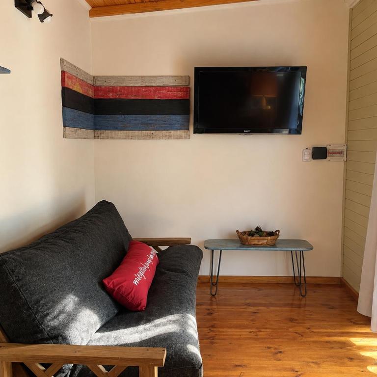 Vientos de Mar - Two-Bedroom Apartment - 2