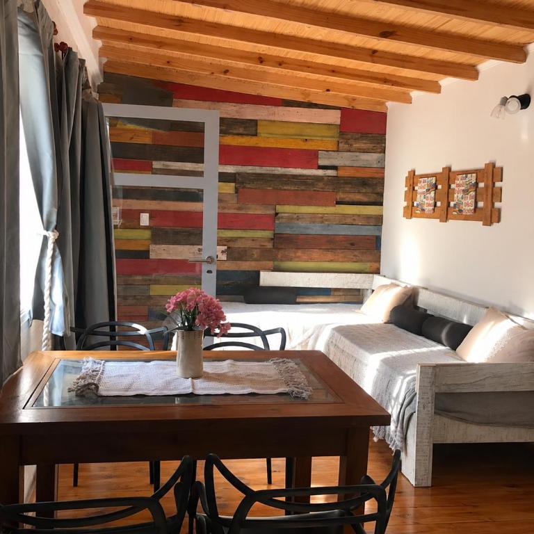 Vientos de Mar - One-Bedroom Apartment - 2