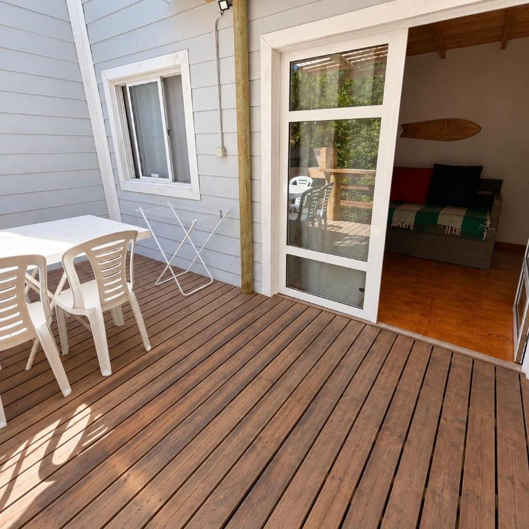 Vientos de Mar - One-Bedroom Apartment - 3