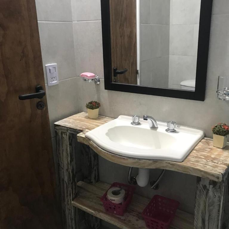 Vientos de Mar - One-Bedroom Apartment - 4