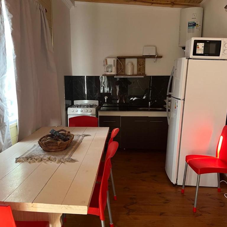 Vientos de Mar - Two-Bedroom Apartment - 6