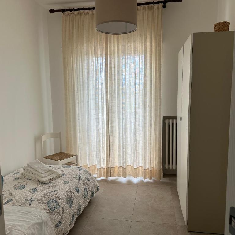 Villa Antonia sul mare con piscina Torre a mare (Bari) - Villa - 34