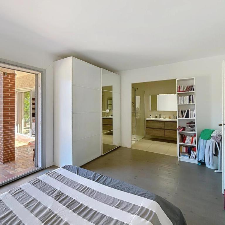 Moderne Unterkunft in Innsbruck mit Doppelparkplatz - Apartment mit 2 Schlafzimmern - 2