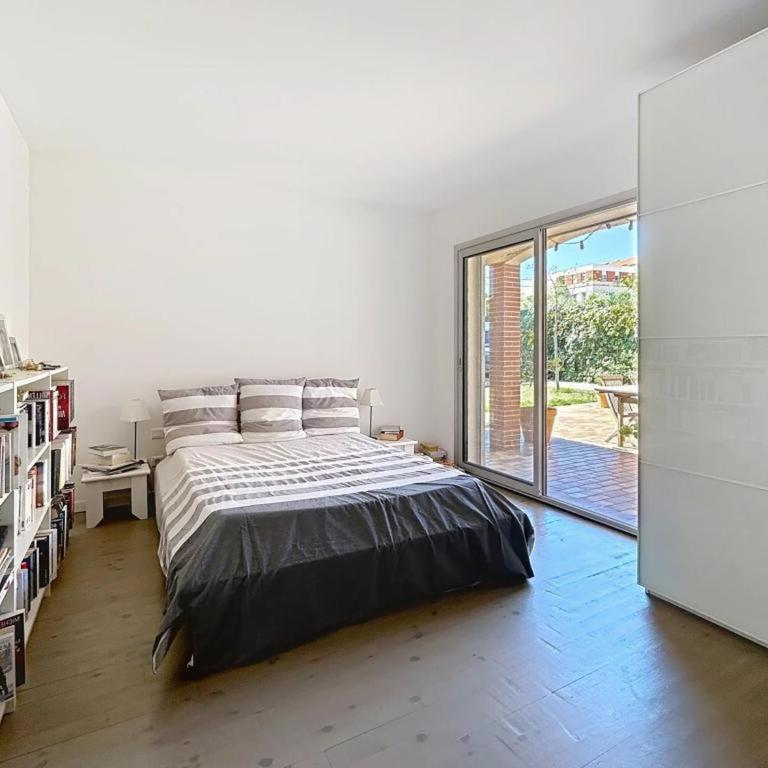 Moderne Unterkunft in Innsbruck mit Doppelparkplatz - Apartment mit 2 Schlafzimmern - 3
