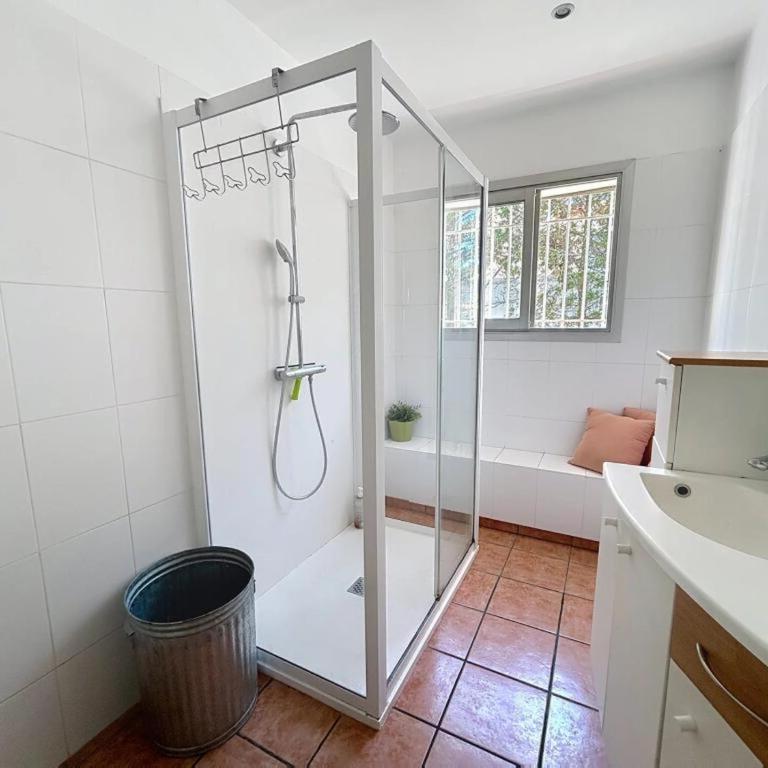 Moderne Unterkunft in Innsbruck mit Doppelparkplatz - Apartment mit 2 Schlafzimmern - 5