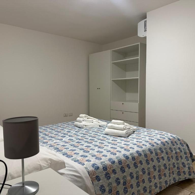 Villa Antonia sul mare con piscina Torre a mare (Bari) - Villa - 63
