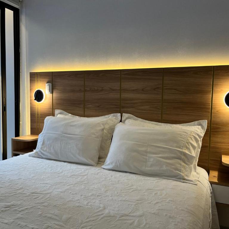 Hermoso Depa estudio, Netflix, wifi, piscina en magdalena del mar - Apartamento de 1 dormitorio - 1