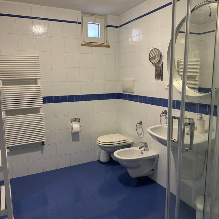 Villa Antonia sul mare con piscina Torre a mare (Bari) - Villa - 64