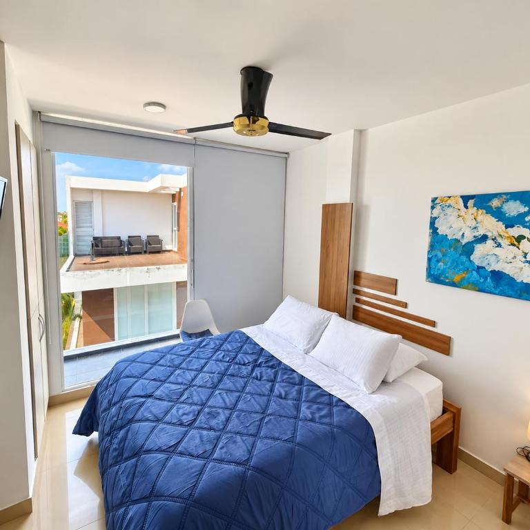 Loft 39 Casa de playa Coveñas - Costa Serena - Villa Deluxe - 9