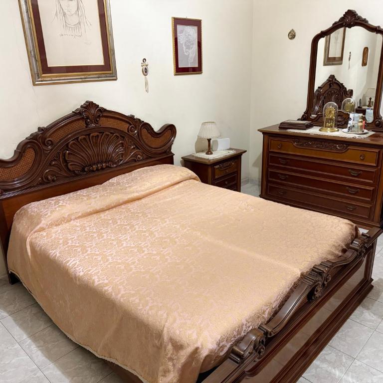 Due per San Lo - Tourist rental - Doppelzimmer - 2