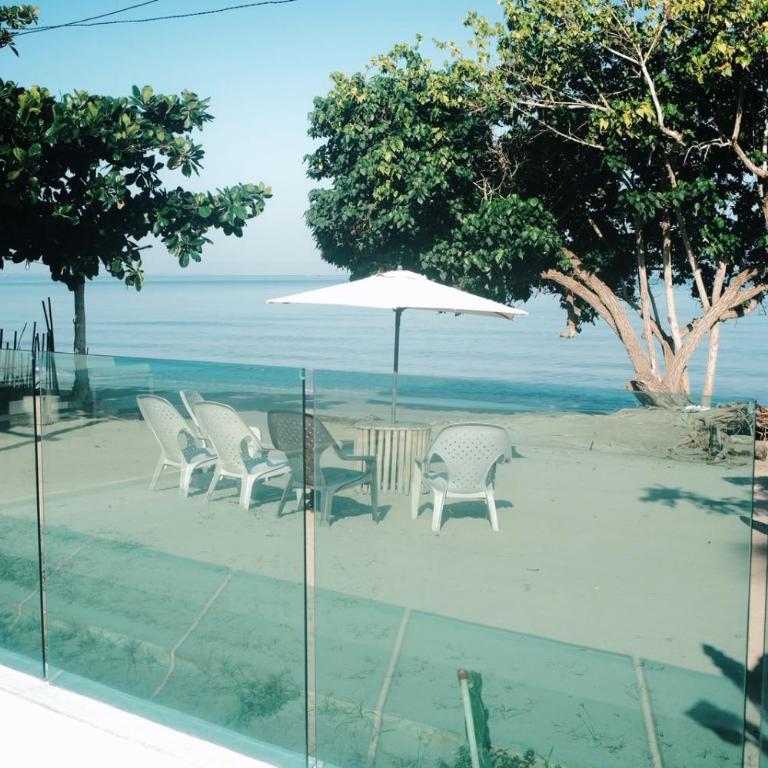 Condominio - cabañas Marina del rey - Apartamento Deluxe de 2 dormitorios - 22