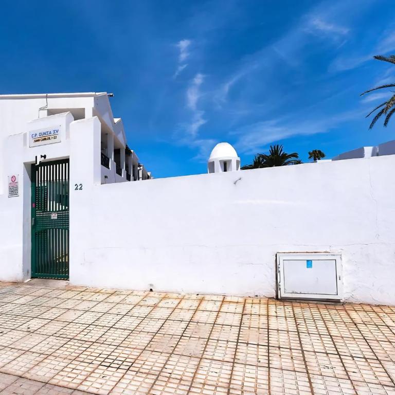 Casa LOS JALAPENOS - Appartement 1 Chambre - 20