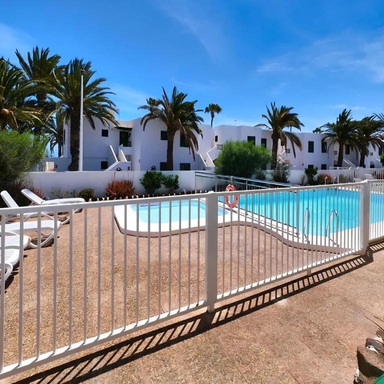 Casa LOS JALAPENOS - Appartement 1 Chambre - 26