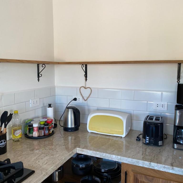 Cabaña Alemán - Apartamento de 2 dormitorios con vistas a la piscina - 15